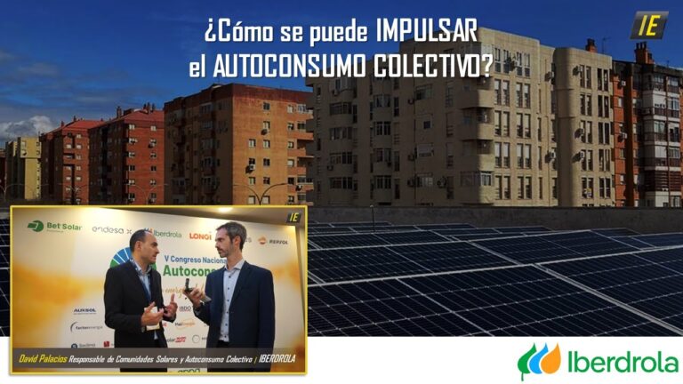 Impulso al Autoconsumo Energético con Placas Fotovoltaicas