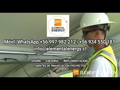 Innovaci&oacute;n en Almacenamiento Conectado a Energ&iacute;a Solar