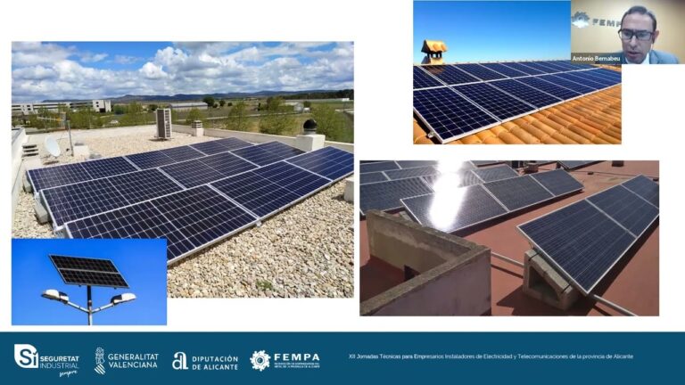 Optimizaci&oacute;n de la Seguridad en Energ&iacute;a Renovable