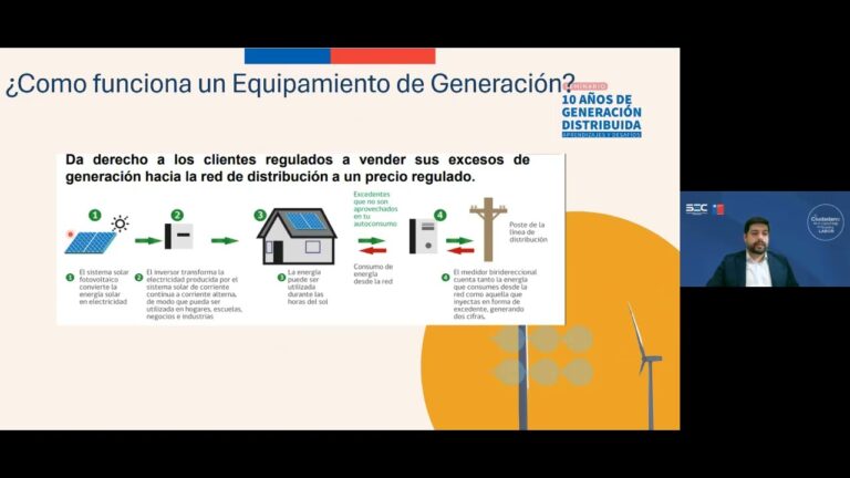 Optimizaci&oacute;n de la Eficiencia Energ&eacute;tica Industrial con Placas Fotovoltaicas