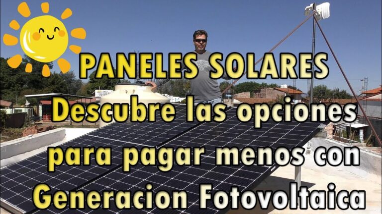 Estrategias Efectivas para Maximizar el Retorno de Inversi&oacute;n en Energ&iacute;a Solar