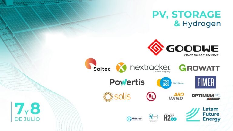 Avances en Almacenamiento de Energ&iacute;a Solar con Hidr&oacute;geno