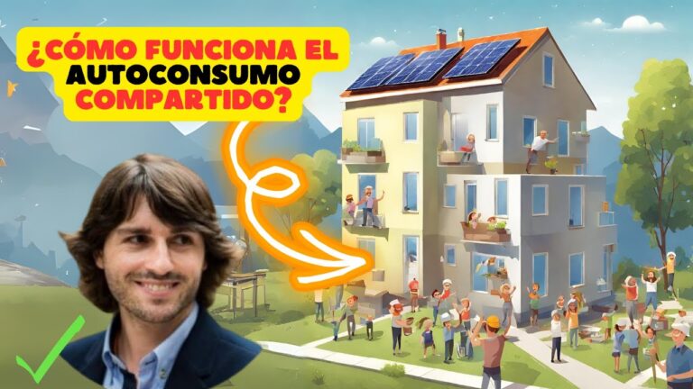 Beneficios de las Placas Fotovoltaicas en Comunidades Energéticas