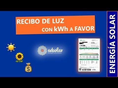 Ahorra en tu factura el&eacute;ctrica con placas solares residenciales