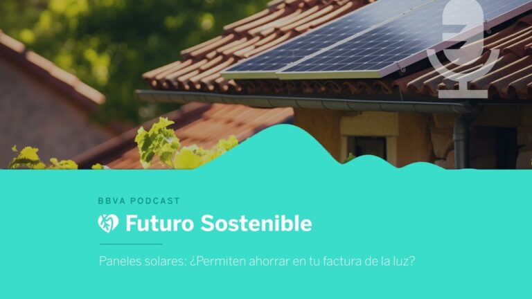 Ahorro Econ&oacute;mico en Comunidades con Placas Solares