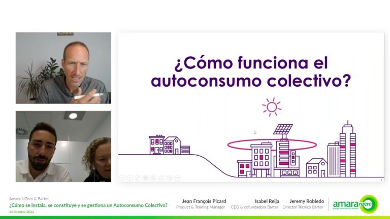 Optimizaci&oacute;n del Consumo Energ&eacute;tico en Comunidades con Placas Solares