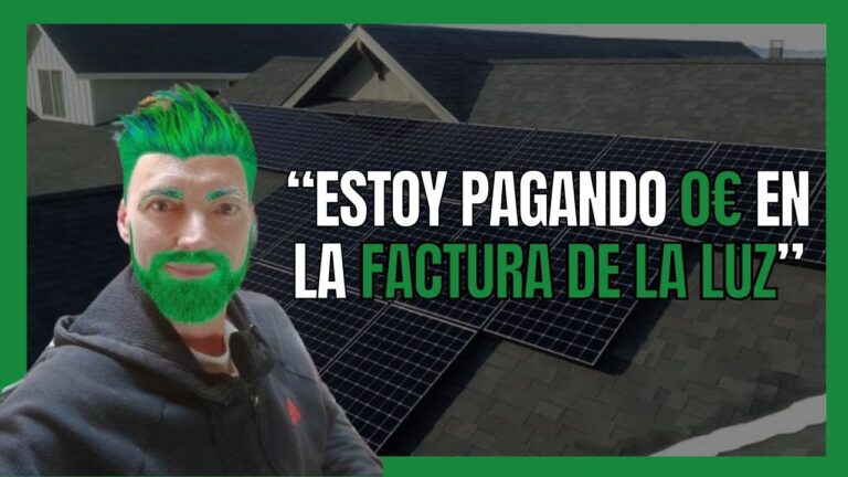 Gu&iacute;a de Expertos para Comprar Placas Solares