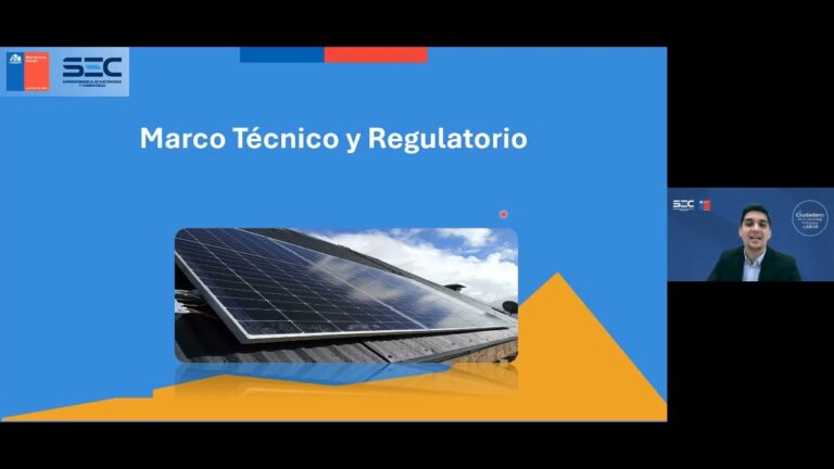 Aspectos Legales de la Eficiencia Energ&eacute;tica en Paneles Solares