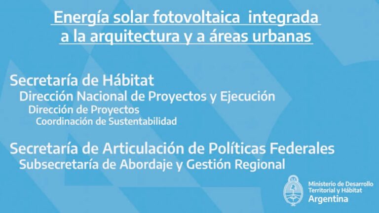 Arquitectura Sostenible: Integración de Paneles Solares