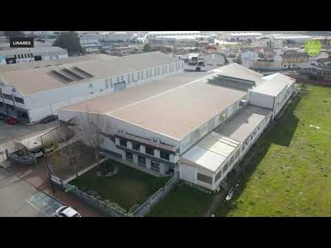 Reducci&oacute;n de Emisiones Industriales con Placas Fotovoltaicas