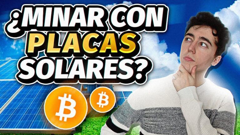 Maximiza tu inversi&oacute;n: Placas fotovoltaicas eficientes