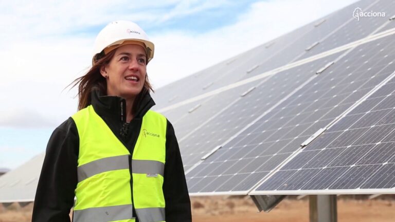 Innovaciones Sostenibles en Placas Fotovoltaicas