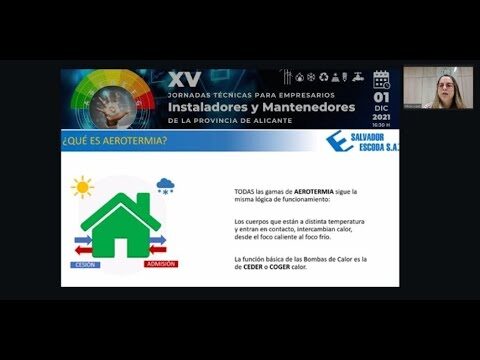 Aplicaciones Prácticas de Instalaciones Híbridas
