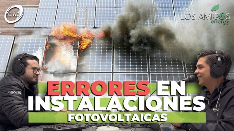 Importancia de la Certificaci&oacute;n en Placas Solares