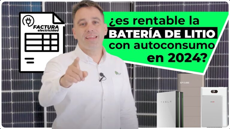 Almacenamiento Off-Grid: La Viabilidad de la Energ&iacute;a Solar