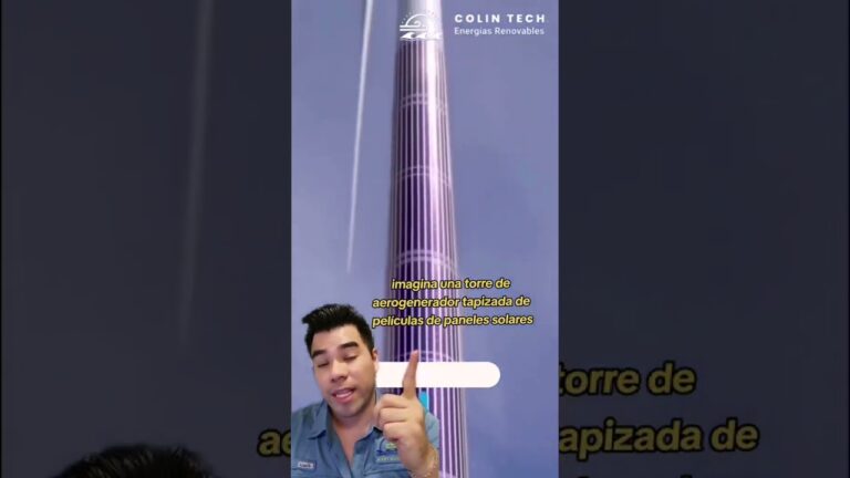 Revoluci&oacute;n en la Tecnolog&iacute;a de Placas Solares Flexibles