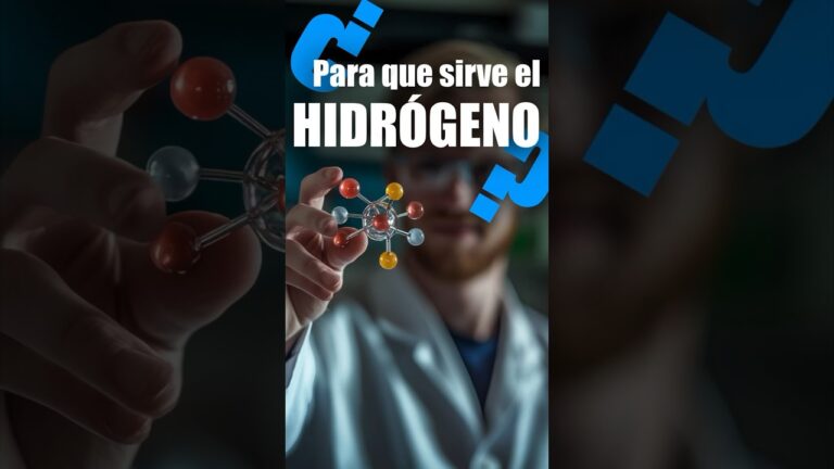 El potencial del hidr&oacute;geno en el almacenamiento de energ&iacute;a solar