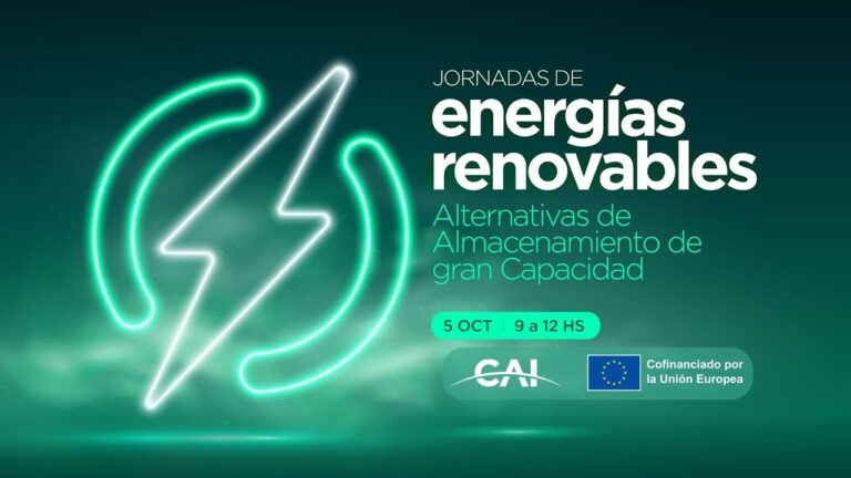 Desafíos en el Almacenamiento de Energía Solar Conectada a la Red