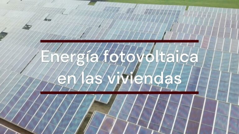 Placas Solares: Innovación en Arquitectura Moderna