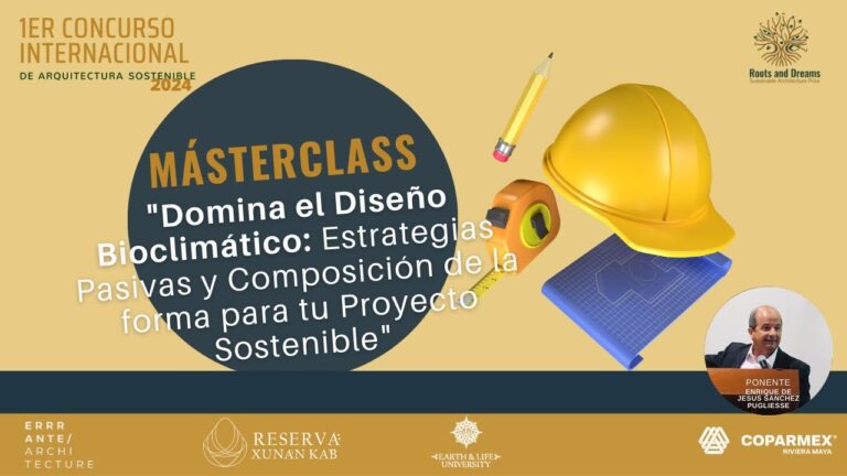 Arquitectura Solar Integrada: Un Enfoque Sostenible