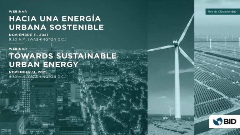 Financiamiento Verde: Catalizador de la Energ&iacute;a Solar